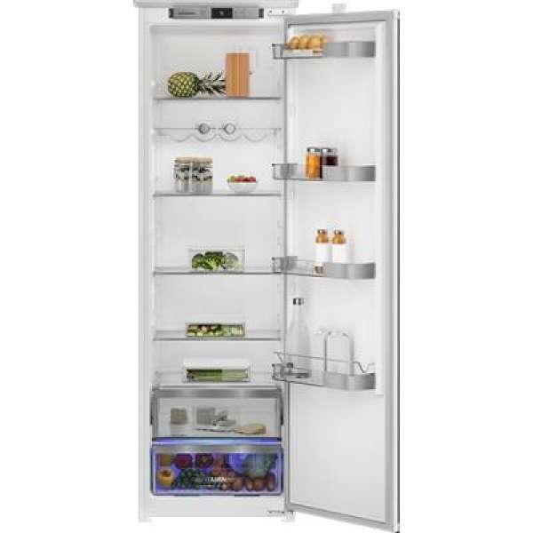Grundig GSMI 25730 FN Einbau Vollraum Kühlschrank 178 cm, EEK F